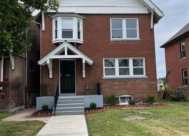Photo of 5715 Enright Ave, St Louis, MO 63112