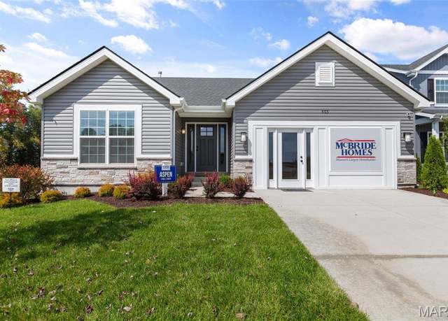 Property at 2 Aspen II at Bella Terra, Imperial, MO 63010, 3 beds, 2 baths