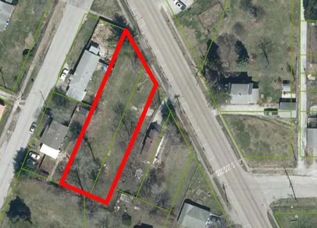 Property at 2207 Rock Rd, Granite City, IL 62040