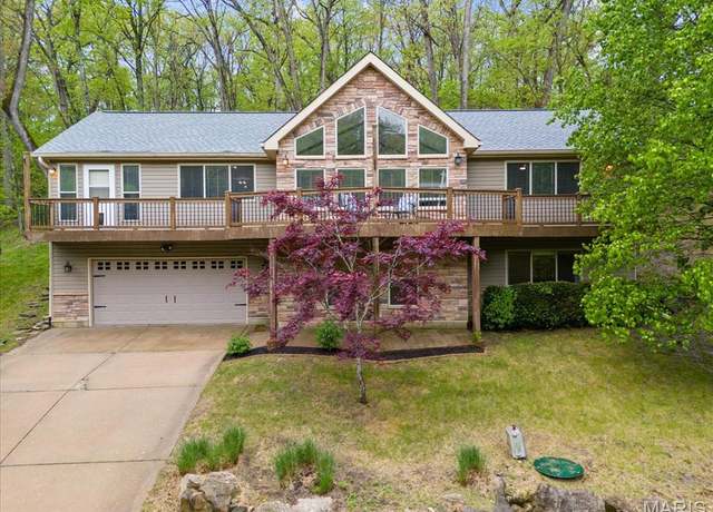 Property at 2025 Moat Ln #1513, Marthasville, MO 63357, 3 beds, 2.5 baths