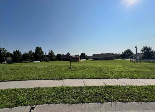 Property at 1654 Redbud Ct, Perryville, MO 63775