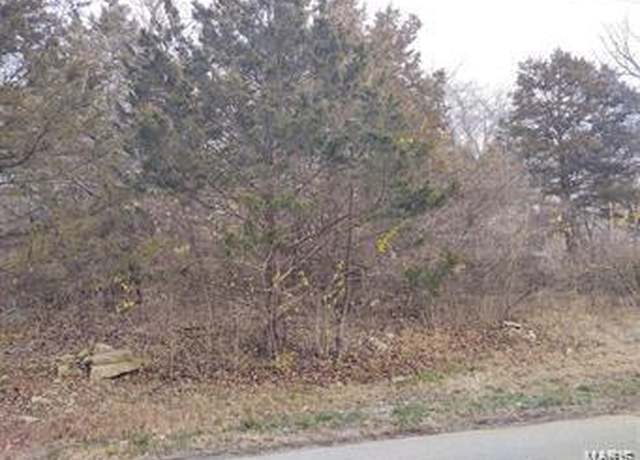 Property at 0 3 Lot Blk 2 High Ridge Mnr, High Ridge, MO 63049