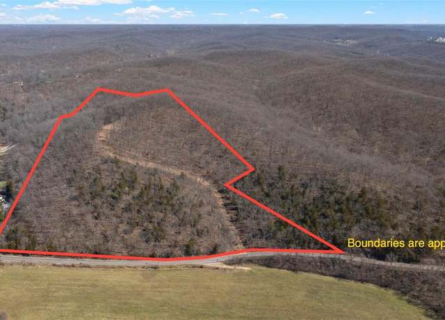Property at 4896 Fox Creek Rd, Wildwood, MO 63069