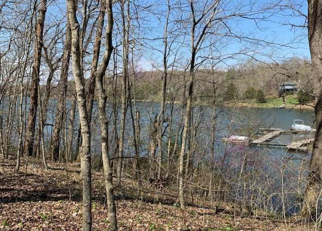 Property at 226 Anthonies Mill Rd, Bourbon, MO 65441