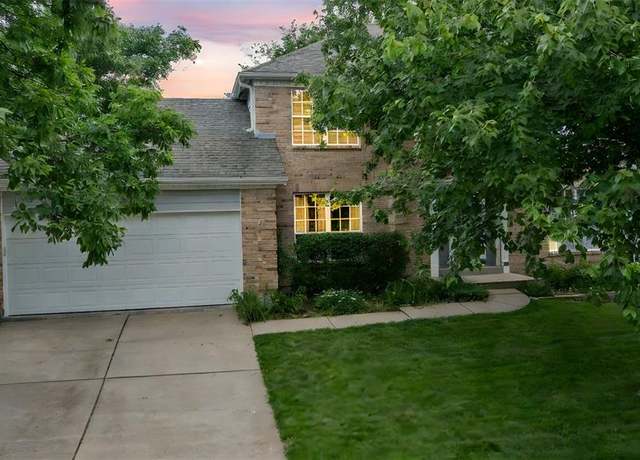 Property at 179 Cherry Hills Mdws, Grover, MO 63040, 4 beds, 3.5 baths