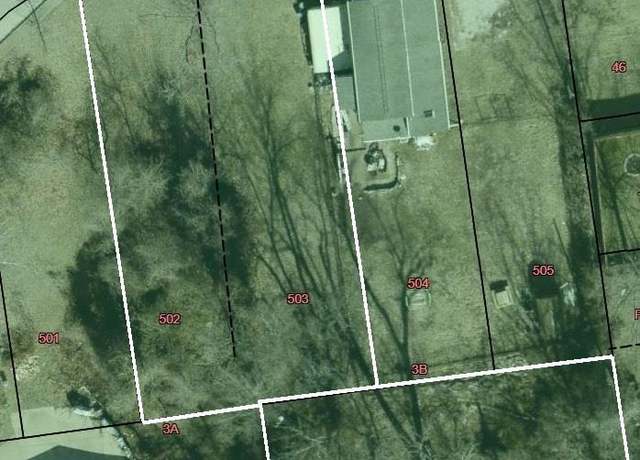 Property at 0 England Ave, Crystal City, MO 63019