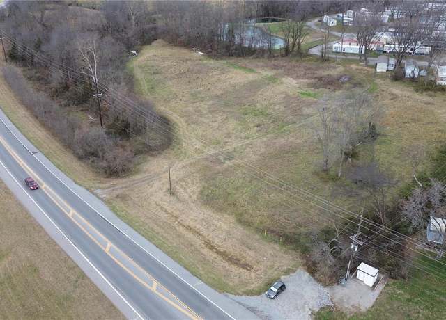 Property at 0 State Highway K, Cape Girardeau, MO 63701