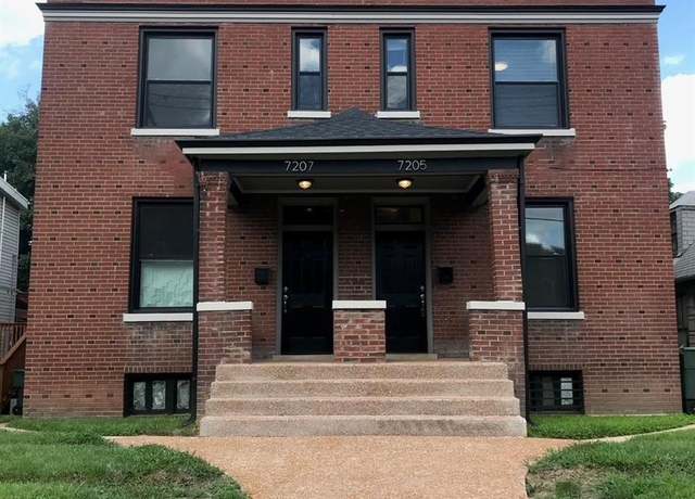 Property at 7205 Southwest Ave, St Louis, MO 63143, 6 beds, 2 baths