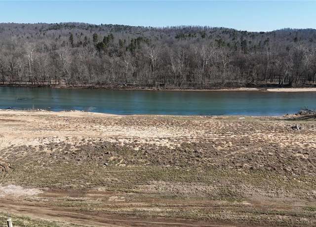 Property at 0 Tract 13 Riverside, Van Buren, MO 63965