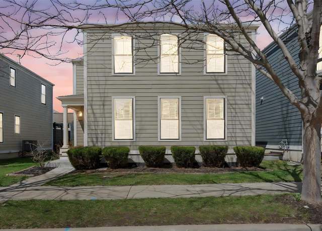 Property at 3226 Starkville St, St Charles, MO 63301, 3 beds, 2.5 baths