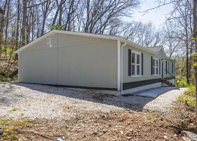 Property at 7648 Local Hillsboro Rd, Cedar Hill, MO 63016, 3 beds, 2 baths