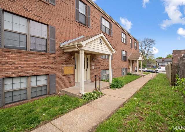Property at 4269 Bates St, St Louis, MO 63116, 10 beds, 10 baths