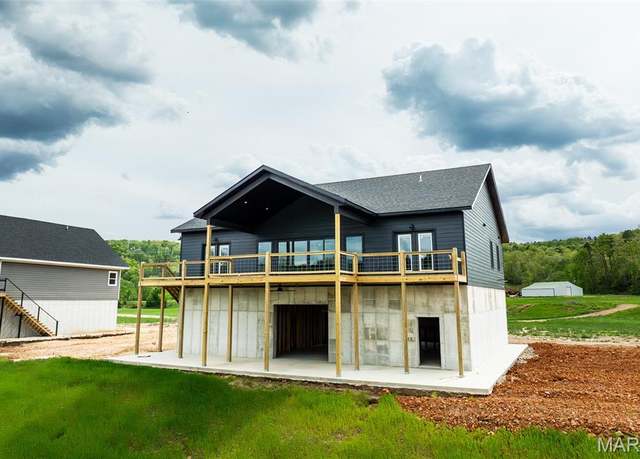 Property at 185 Riverside, Van Buren, MO 63965, 6 beds, 5.5 baths