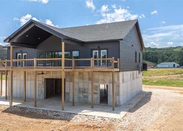 Property at 185 Riverside, Van Buren, MO 63965, 6 beds, 5.5 baths