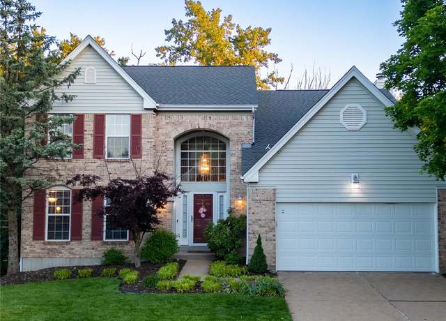 Property at Undisclosed address, Bridgeton, MO 63044, 4 beds, 3 baths