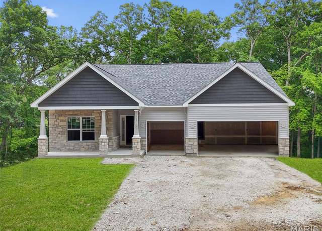 Property at 31634 Dogwood Ln, Foristell, MO 63348, 3 beds, 2 baths