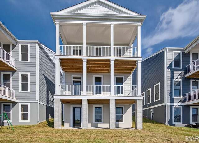 Property at 3075 Pirogue St, St Charles, MO 63301, 4 beds, 2.5 baths