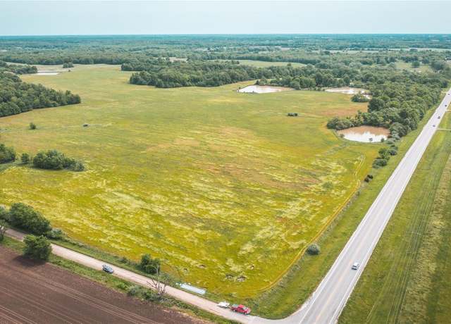 Property at 0 Highway 24, Madison, MO 65263