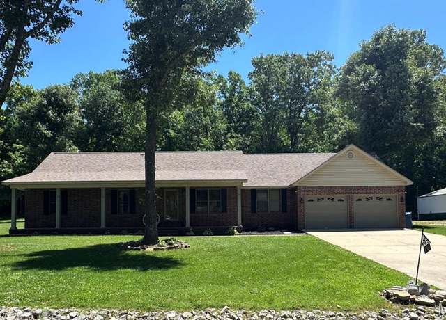 Property at 17264 Cedar Hills Dr, Dexter, MO 63841, 3 beds, 2 baths
