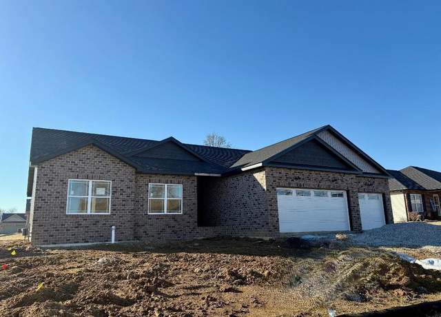Property at 363 Sleeping Indian Dr, Freeburg, IL 62243, 3 beds, 2 baths