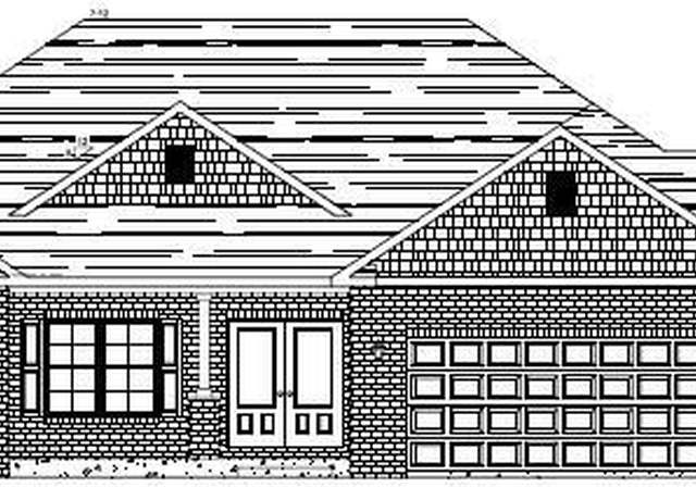 Property at 1188 Widgeon Dr, Mascoutah, IL 62258, 4 beds, 4 baths