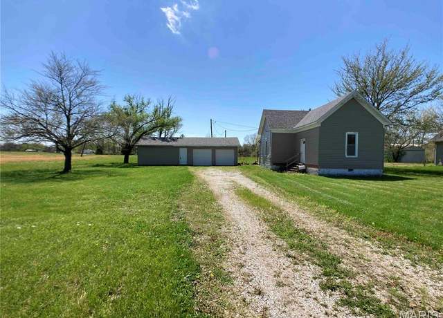 Property at 898 Tree Farm Rd, High Hill, MO 63350, 2 beds