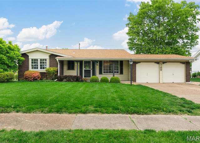 Property at 5199 Cheltenham Rd, Black Jack, MO 63033, 3 beds, 2 baths