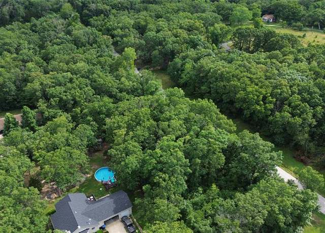 Property at 0 Peacock Rd, St Clair, MO 63077
