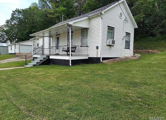 Property at 207 N First St, Marble Hill, MO 63764, 3 beds, 2 baths