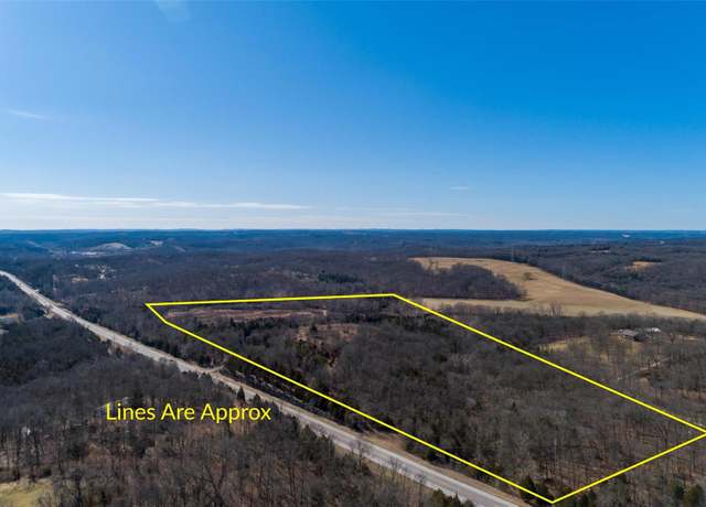 Property at 0 Hwy A 62 Acres, Festus, MO 63028