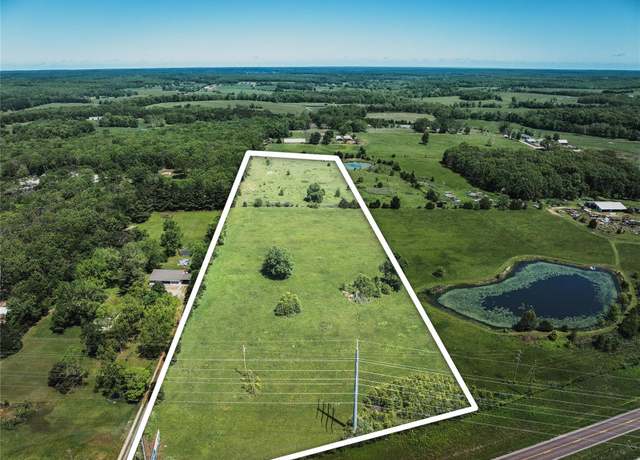Property at 0 Tbd Old Route 66, St James, MO 65559