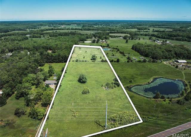 Property at 0 Tbd Old Route 66, St James, MO 65559