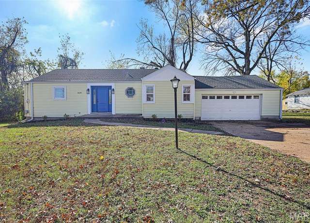 Property at 1624 Talisman Ln, St Louis, MO 63138, 3 beds, 1.5 baths