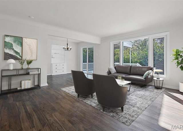 Property at 1624 Talisman Ln, St Louis, MO 63138, 3 beds, 1.5 baths