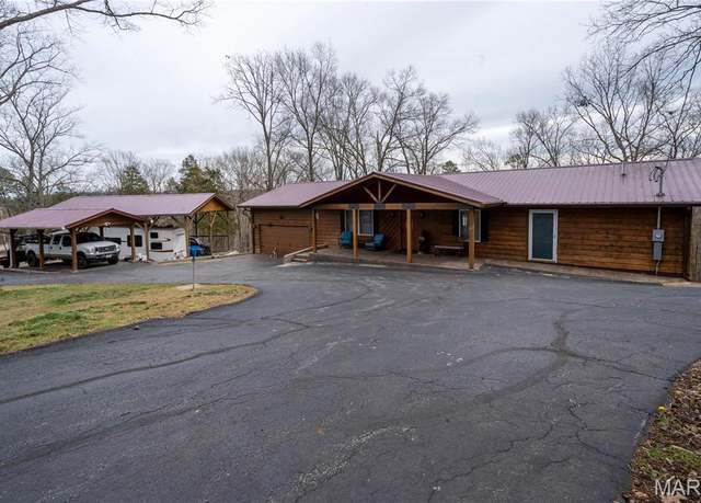 Property at 11688 Panther Ridge Dr, Ste Genevieve, MO 63670, 3 beds, 3 baths