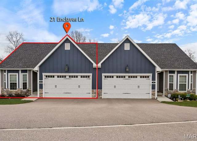 Property at 21 Enclaves Ln, Four Seasons, MO 65049, 4 beds, 3 baths