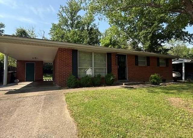 Property at 1321 Monticello Ln, Cape Girardeau, MO 63701, 3 beds, 1 bath