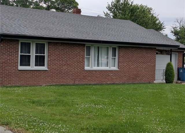 Property at Undisclosed address, Godfrey, IL 62035, 3 beds, 1 bath