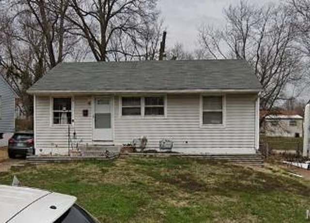 Property at 409 Caithness Rd, Riverview, MO 63137