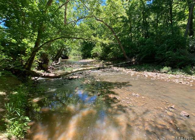 Property at 00 Old Jefferson City Rd, Fulton, MO 65251