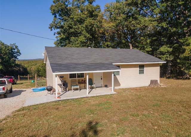 Property at 16321 County Road 8240, Rolla, MO 65401, 3 beds, 1.5 baths
