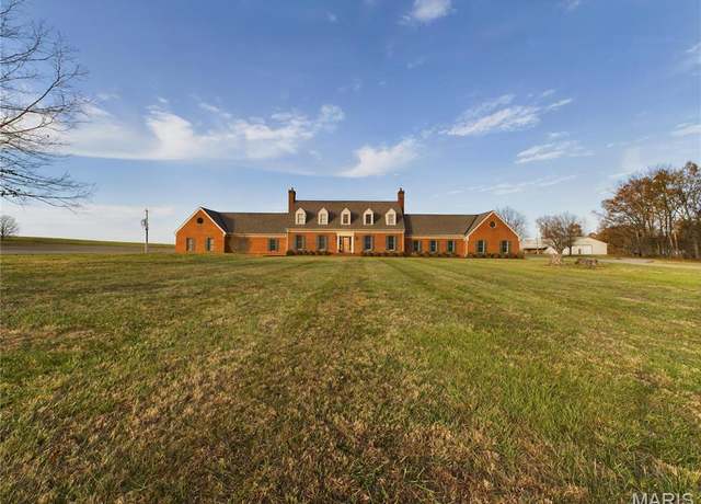 Property at 15877 Highway M, Bloomfield, MO 63825, 8 beds, 4 baths