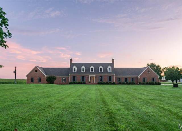 Property at 15877 Highway M, Bloomfield, MO 63825, 8 beds, 4 baths
