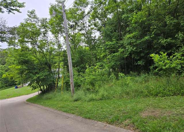 Property at PT NE S1/2 Hidden Valley Drive, Cape Girardeau,mo Cor, Cape Girardeau, MO 63701