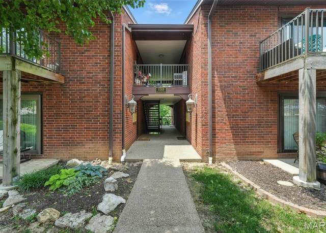 Property at 5569 Baronridge Dr #1, Oakville, MO 63129, 4 beds, 3 baths