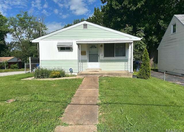 Property at 3301 Suncrest Ave, MO 63114, 3 beds, 1 bath