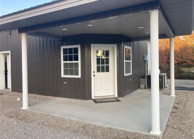 Property at 148 CR 4421, Poplar Bluff, MO 63901, 0.5 baths