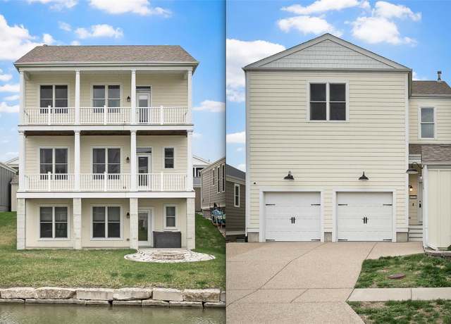 Property at 4036 Hempstead St, St Charles, MO 63301, 4 beds, 2.5 baths