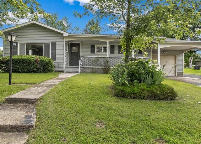 Property at 4405 Berger Rd, Berger, MO 63014, 3 beds, 1.5 baths