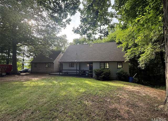 Property at 2130 Ridge Rd, Jackson, MO 63755, 3 beds, 2 baths